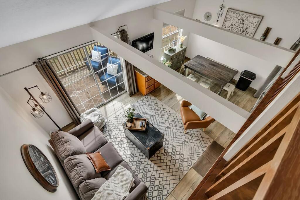 Fall Creek Condo Near The Strip! Branson Dış mekan fotoğraf