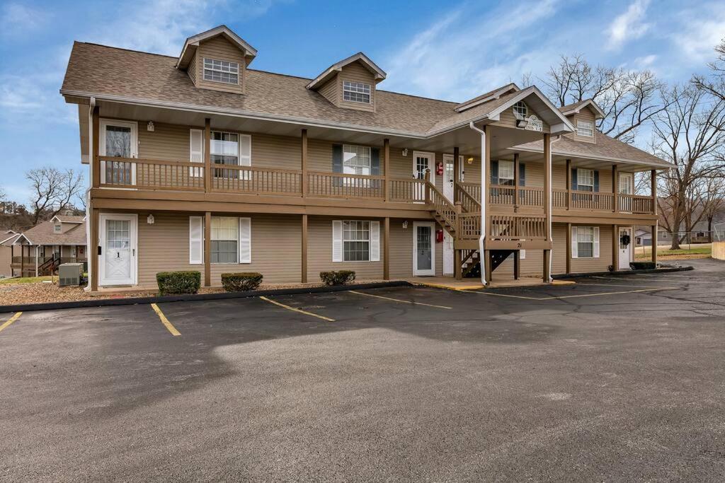 Fall Creek Condo Near The Strip! Branson Dış mekan fotoğraf