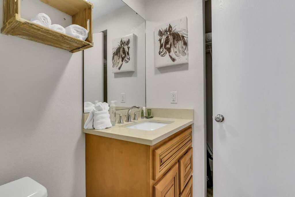 Fall Creek Condo Near The Strip! Branson Dış mekan fotoğraf