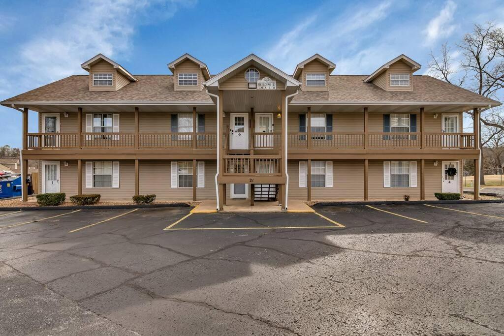 Fall Creek Condo Near The Strip! Branson Dış mekan fotoğraf